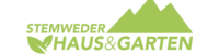 Logo Stemweder Haus & Garten